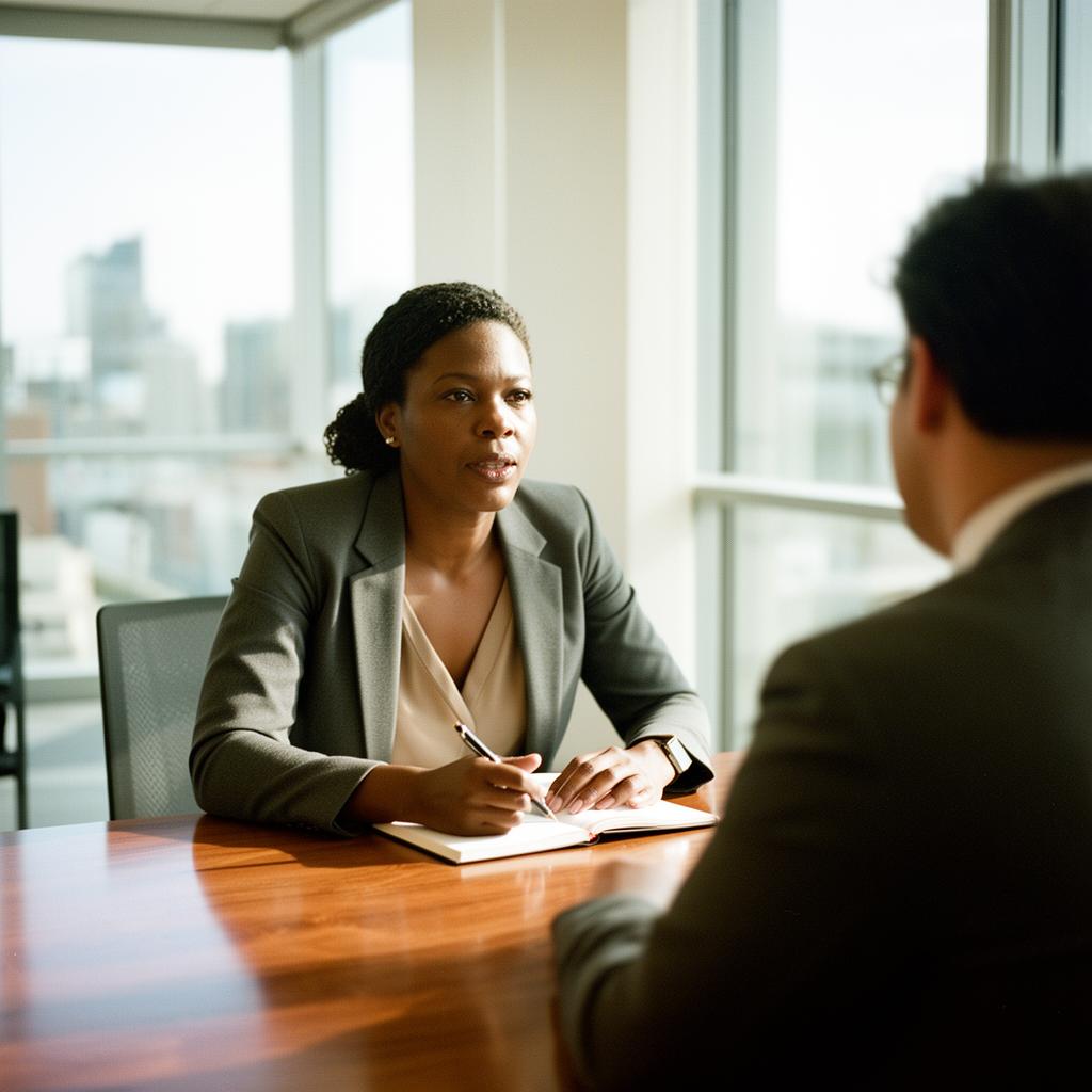 Strategic Advisors