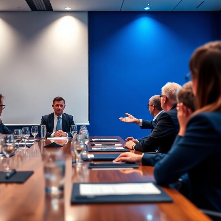 Board-Level Contributors
