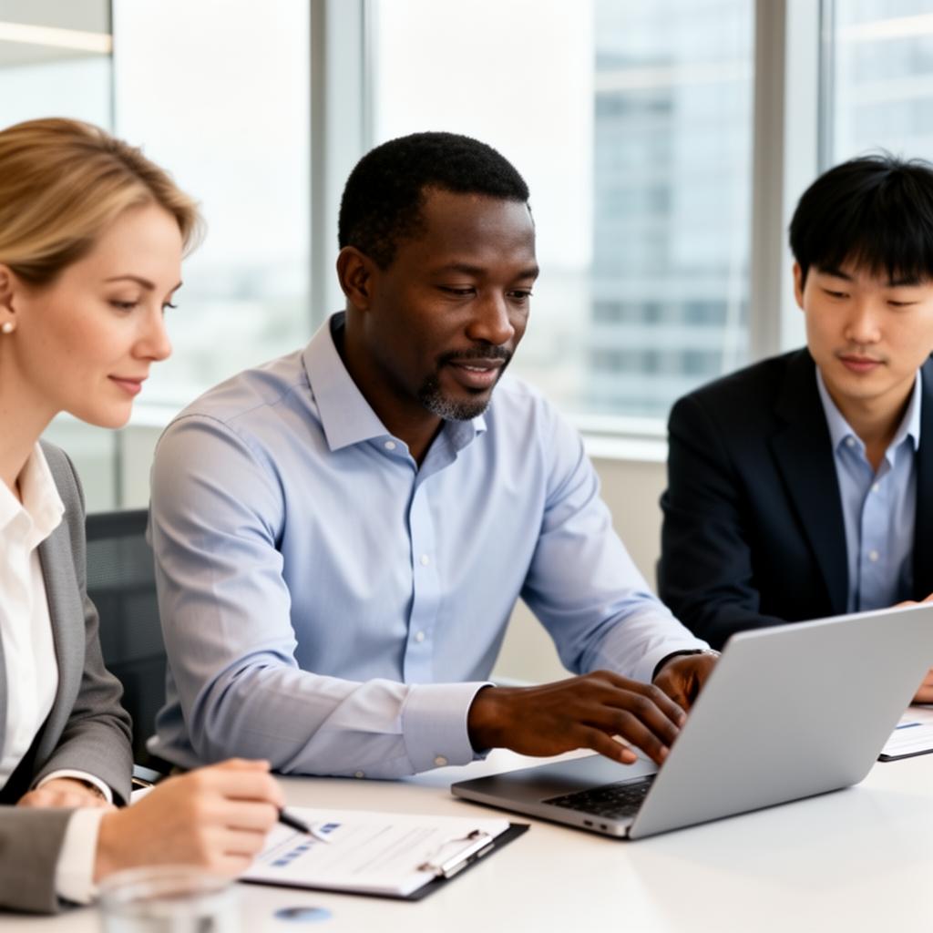 Independent Consultants